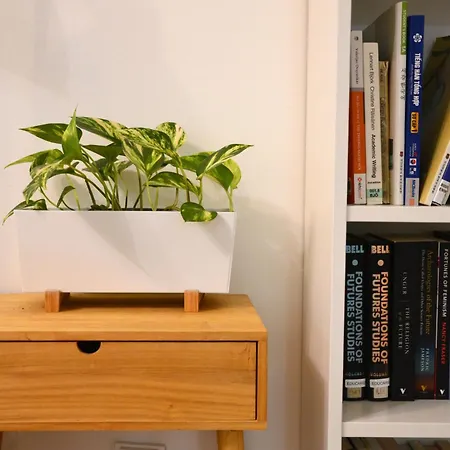 Kwatera prywatna Private In Host-occupied Turku