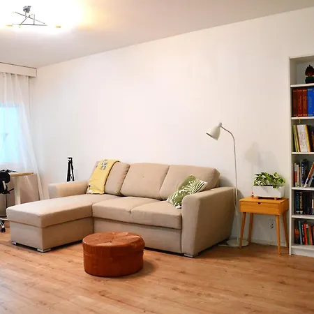 Private In Host-occupied * Turku