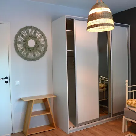 Private In Host-occupied Turku