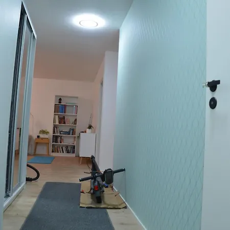 Private In Host-occupied