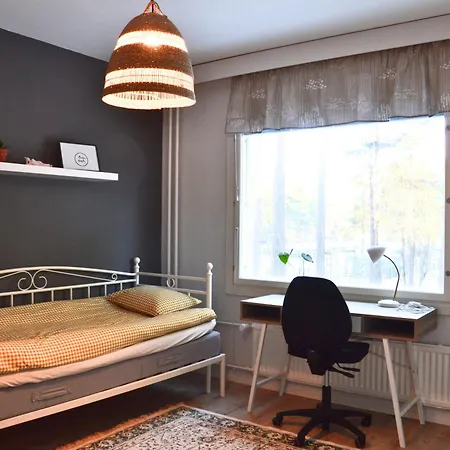 Private In Host-occupied Turku