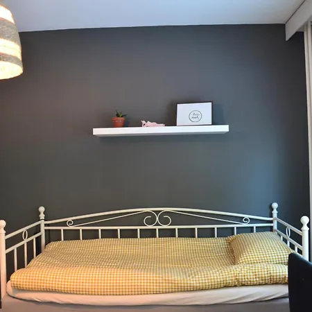 Private In Host-occupied Quarto em Acomodações Particulares