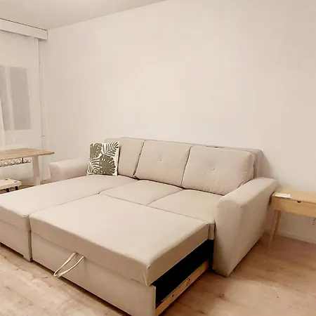 Private In Host-occupied Turku