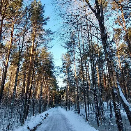 Private In Host-occupied