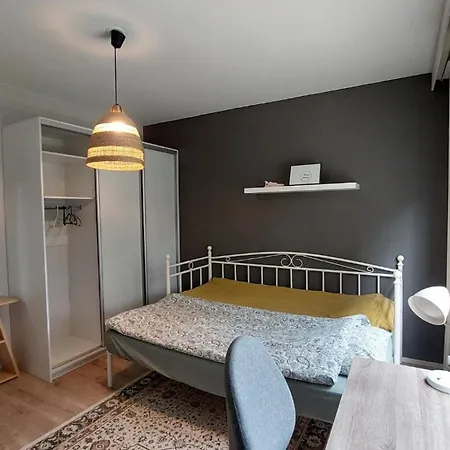 Homestay szállás Private In Host-occupied *
