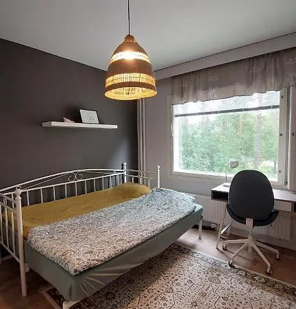 Private In Host-occupied *